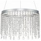 Подвесной светодиодный светильник ST Luce Vega SL6201.103.24