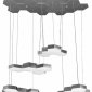Подвесной светодиодный светильник Lightstar Favo 750262
