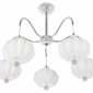 Потолочная люстра MyFar Katrin MR1811-5C