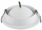 Встраиваемый светильник Denkirs DK2500 DK2700-WH