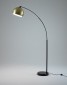Торшер Moderli Arco V10993-F