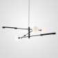 Подвесной светильник ImperiumLoft RUNNA01