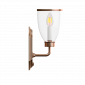 Настенный светильник Covali WL-30378