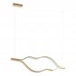 Подвесной светильник Tape Light 10403/1000 AB