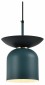 Подвесной светильник Moderli Lecce V11553-1P