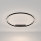 Потолочный светильник Maytoni Rim MOD058CL-L65BK