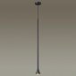 Подвесной светильник Odeon Light Pipa 3884/1B
