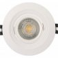 Встраиваемый светильник Denkirs DK3029-WH