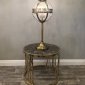 Интерьерная настольная лампа DeLight Collection 115 KM0115T-3S brass