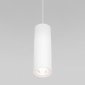 Подвесной светодиодный светильник Elektrostandard Base 50246 LED 7W 4000K белый a064185