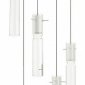 Подвесная люстра Odeon Light Scrow 5058/25LB