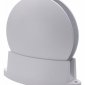 Уличный настенный светодиодный светильник Feron SP5001 06336