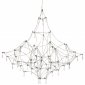 Подвесная люстра ST-Luce Gravetta SL6601.213.114
