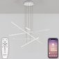 Подвесной светильник Line LED LAMPS 81106/6C