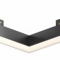 Трековый светильник Basis TR078-2-24W3K-B