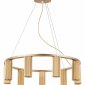 Подвесная люстра Lightstar Roma 718093