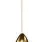 Подвесной светильник DeLight Collection Colvin MT9176-1H titanium gold