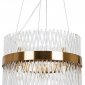 Подвесная люстра Arte Lamp Acapulco A1073LM-10PB