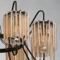 Подвесная люстра MW-Light Лавиния 2 443010908