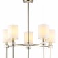 Подвесная люстра Ambrella Light High Light Classic LH72371