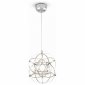 Подвесной светодиодный светильник Freya Amber FR5099PL-L6CH