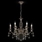 Подвесная люстра Maytoni Elegant Arm247 RC247-PL-06-R