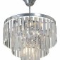 Потолочная люстра Vitaluce V5825-9/4PL