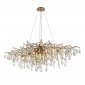 Подвесная люстра MODESTYLE MS.2118.1200 BS