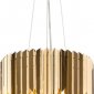 Подвесная люстра AM Group ROBERTO CAVALLI Roberto Cavalli L600