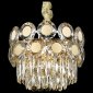 Подвесная люстра Wertmark Claudia WE134.05.303