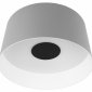 Потолочный светодиодный светильник Loft IT Duo 10360M Grey