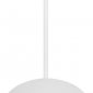 Подвесной светильник Reluce 53004-0.9-001LD GX53 WT