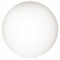 Настольная лампа Arte Lamp Sphere A6025LT-1WH