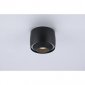 Точечный светильник Vision 300 BK