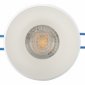 Встраиваемый светильник Denkirs DK4031-WH