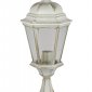 Наземный фонарь Oasis Light ASTORIA 2 91404L Gw