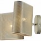Бра Moderli Metalicana V11809-2W