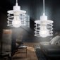 Подвесной светильник Ambrella light TRADITIONAL TR8065