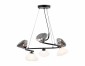 Подвесная люстра Ambrella light High Light LH15003