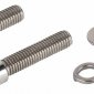 Уличный консольный светильник ЭРА SPP-5 SPP-504-0-50K-050