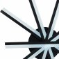 Потолочная люстра Line LED LAMPS 81174