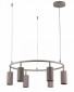 Подвесная люстра Moderli Cora V11603-6P