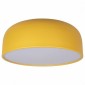 Потолочный светильник Loft IT Axel 10201/480 Yellow