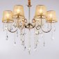 Подвесная люстра Ambrella light Traditional TR4589