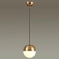 Подвесной светильник Odeon Light Pinga 4960/1