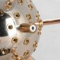 Подвесная люстра Lussole GRLSP-8385