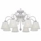 Подвесная люстра F-Promo Amanda 2150-8PC