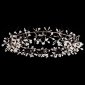 Подвесная светодиодная люстра ST Luce Rafina SL379.203.324