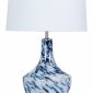 Интерьерная настольная лампа Arte Lamp Sheratan A5052LT-1CC