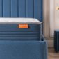 Orto Comfort Hard 180x190